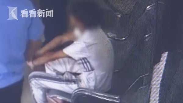  警周力程|迷惑行为：“好哥们”沉迷手游，他想了个损招帮他戒网瘾