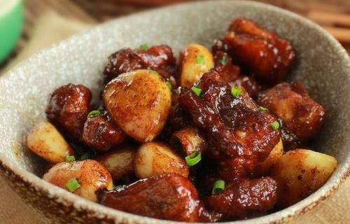  好吃|几道下饭菜，真好吃！香辣鲜美，家人每次都吃得意犹未尽！