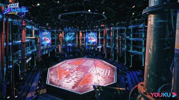  battle|《这！就是街舞》第三季回归，今年过足battle瘾