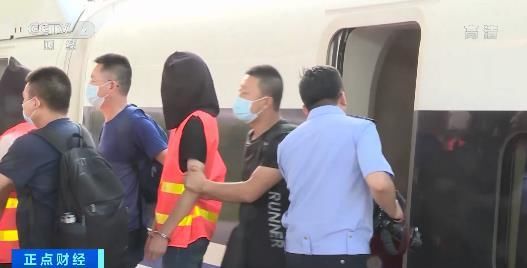 公司|19岁开公司 "年少有为"背后是横跨5省的诈骗大案