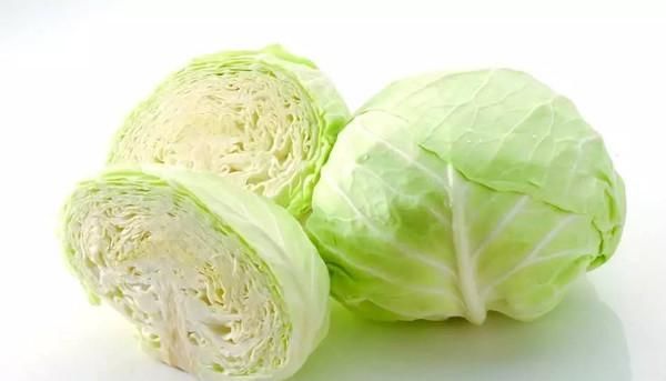  包菜中含|吃包菜后一小时以内，切记别碰2种食物，很多人都不清楚