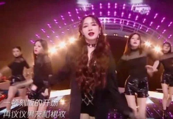  姐姐|《乘风破浪的姐姐》第三轮公演结果：万茜团再次拿下第1，孟佳两次惨遭垫底