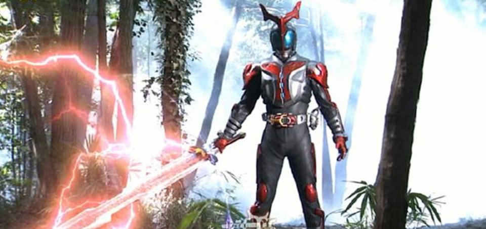  说谎|假面骑士甲斗: 异虫也有善良的一面, 对比之下, 原虫比异虫更可恶