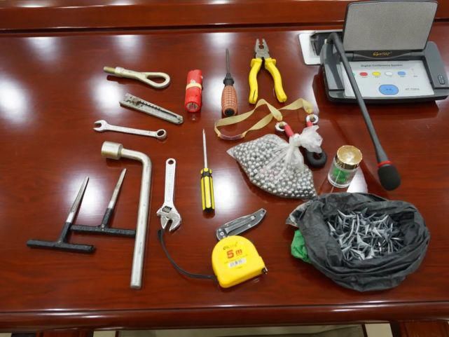 团伙|曝光:这四人曾在洪洞砸车、偷狗的盗窃团伙被抓!