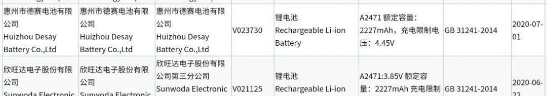 取消充电器|苹果取消附赠充电器，电池容量缩水，安卓阵营会跟进吗？