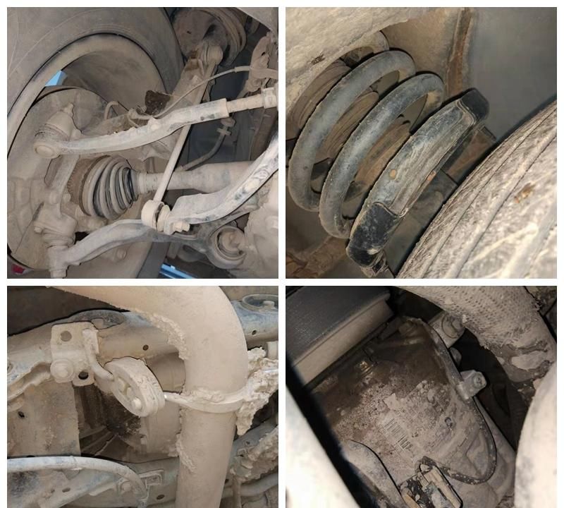 当年|当年落地120万，如今只要5万，跑了50万公里的沃尔沃XC90长啥样？