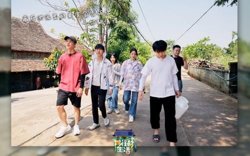  原因|《向往》挖藕被质疑作秀、糟蹋粮食，官方透露原因狠狠打脸