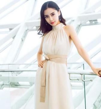  常驻|杨幂问：为什么不推荐我常驻跑男，baby想都没想就回答，理由够狠！