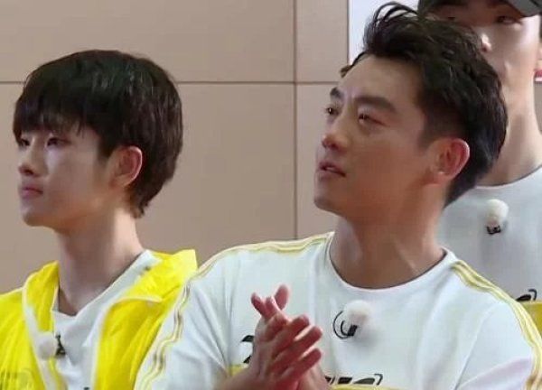  录制|跑男录制期数：邓超陈赫一样，李晨99期，baby93期