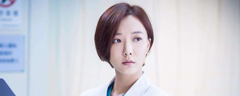大结局|急诊科医生江晓琪大结局是什么
