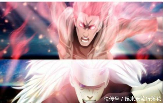 五大|火影忍者晓组织全体出动，能否灭五大村有一人至关重要！