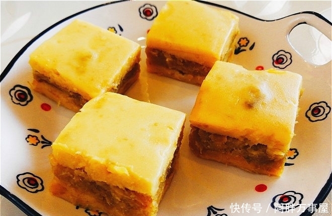 健康|红薯蒸着吃没有新鲜感，分享6道健康美味做法，大人小孩抢着吃