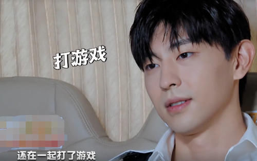  邓伦|杨幂跟黄明昊约吃饭，却不带上邓伦，伦哥知道后的反应太搞笑了