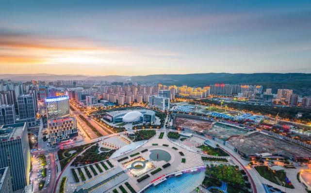  天空之镜|中国最有网红潜质的省，就是它了