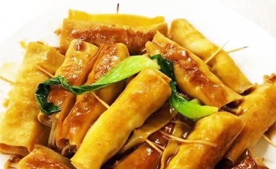  小聚|假期小聚，教你几道待客必备的家常菜，简单易做，客人都夸赞