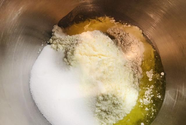  懒人|美漂老阿姨最新懒人实验冷藏发酵法，带你轻松玩北海道吐司面包