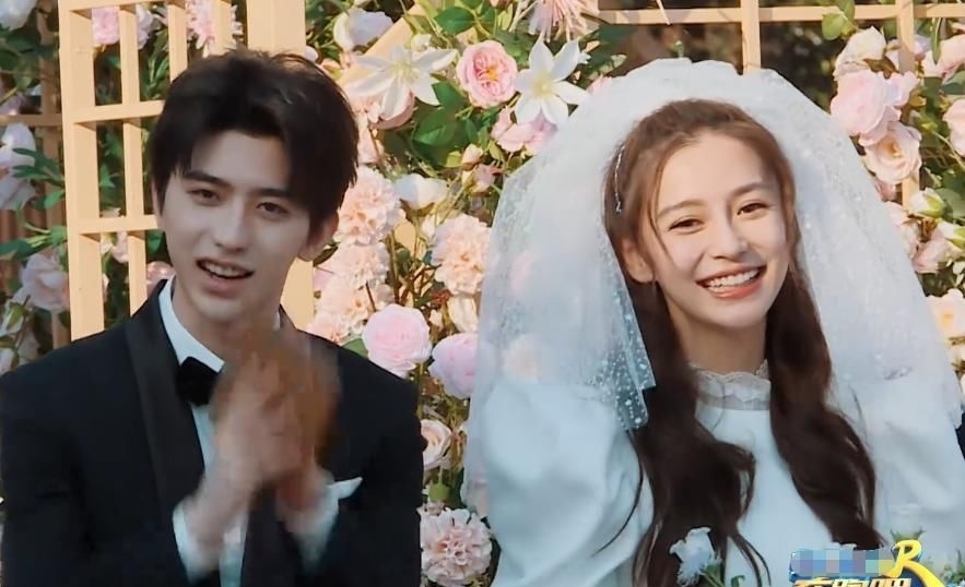  人选|《奔跑吧》求生欲多强？给关晓彤杨颖挑“老公”，都是最安全人选