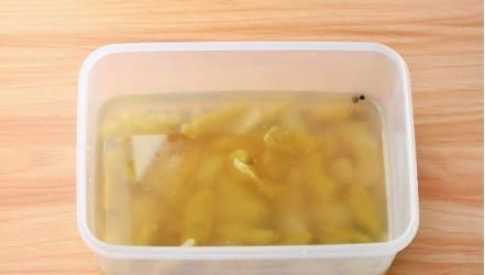  夏季|夏季必备“网红”追剧小零食，酸辣爽脆，增食欲，冰着吃更过瘾