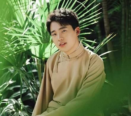  欧阳娜娜|郭麒麟团宠地位受威胁！嘉宾被冷落，他一句话化解情商高