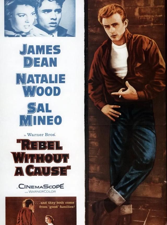  引领|那些电影引领的时尚风潮