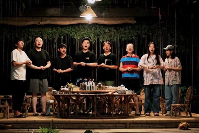  完美|《向往的生活》完美收官，返场宋丹丹陈赫助阵，下一季能否回巅峰