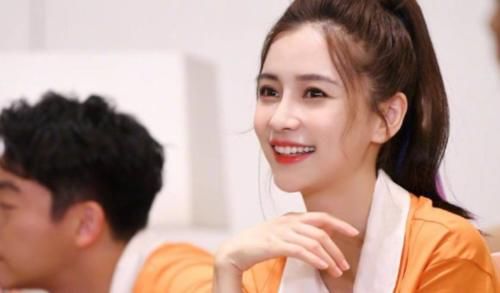  郑恺|跑男最宠杨颖的不是郑恺，而是被完全忽略的他，还说自己像黄晓明！