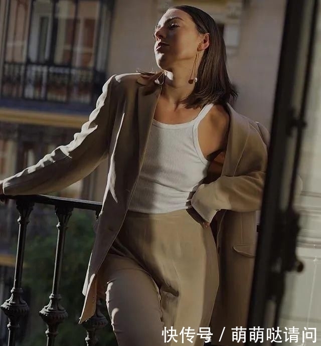 单品|一柜子衣服里,最常穿的居然是它