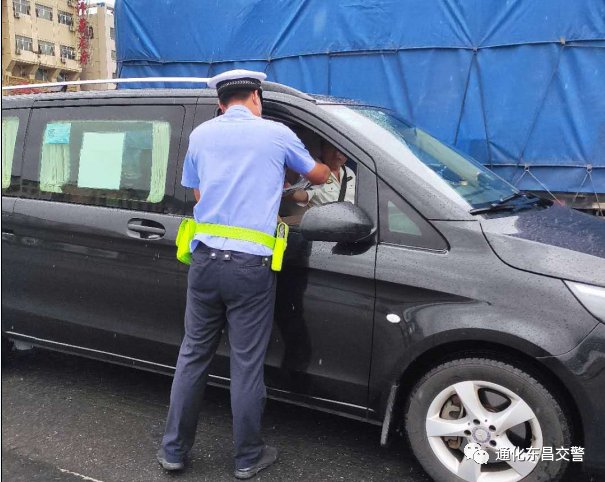  创建|“零酒驾”创建宣传活动全省交警在行动