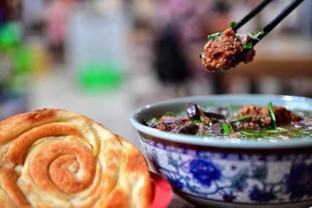 资料图|洛阳人盛夏念念不忘的12种美食,看到第一个就饿了