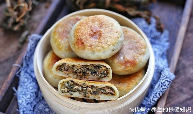 好吃|我家常吃的6种早餐,好看又好吃,网友介意家里多双筷子吗