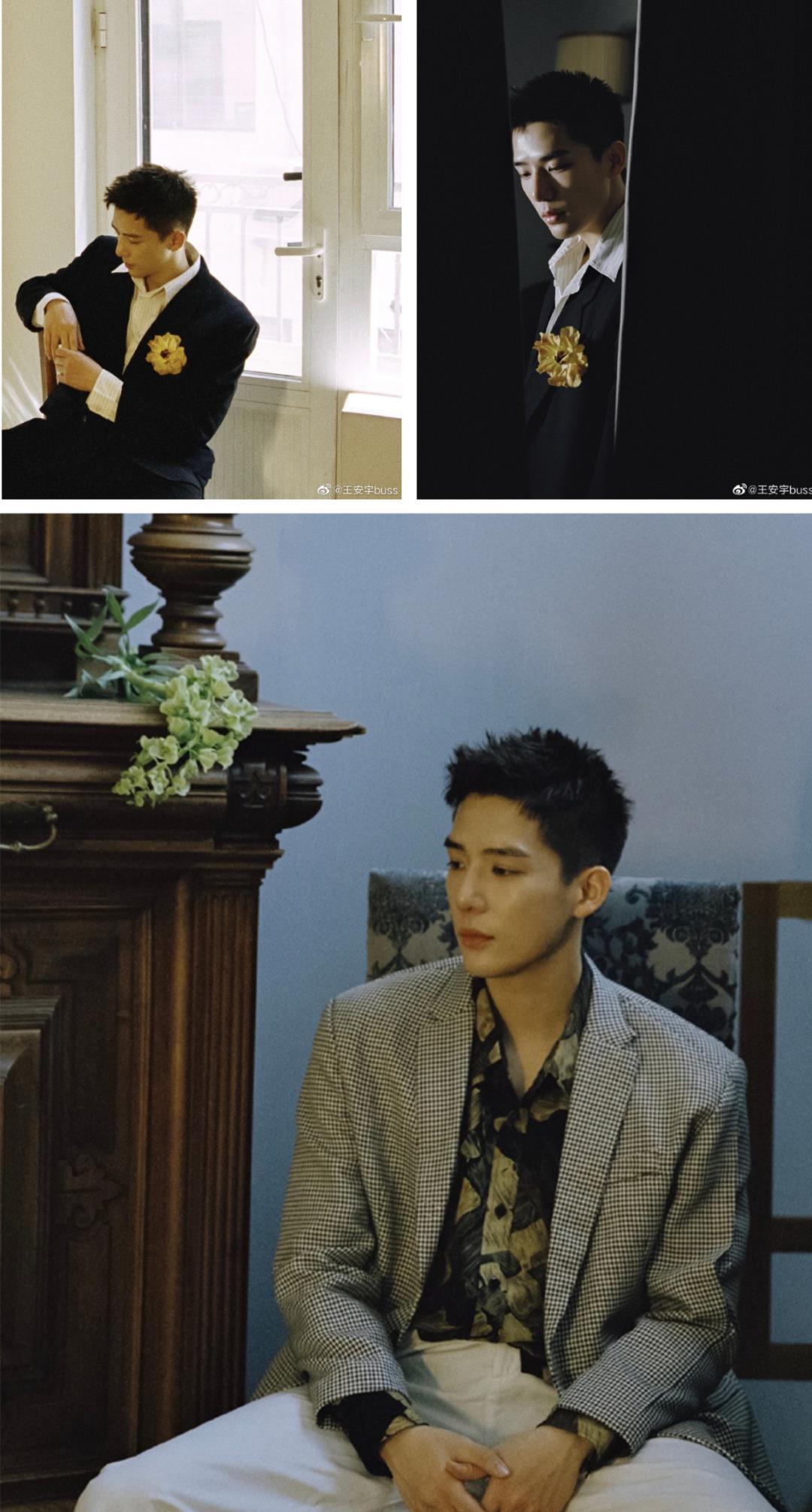 可乐|他是“中传学霸校草”,却只能做个“备胎”……网友:考虑考虑我?