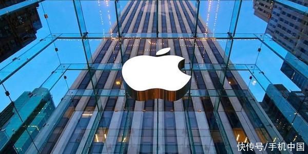 “全球科技品牌价值百强”公布 苹果才第二 华为仅第十