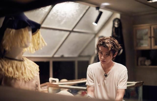  密室|《密室大逃脱》是不是有点过于追求刺激了？黄明昊困水箱惊心动魄