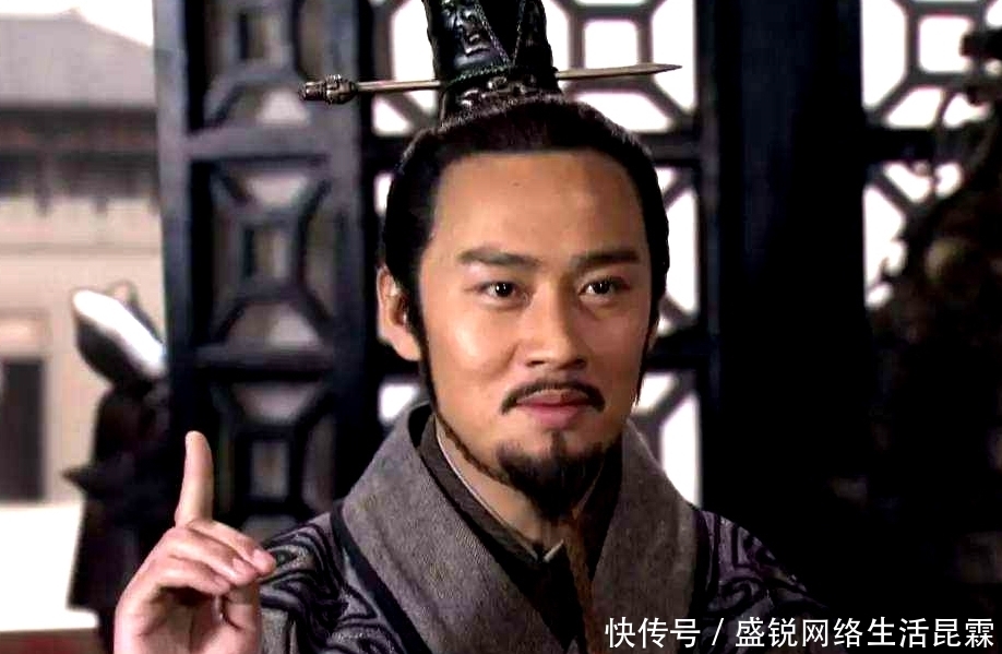 矛盾|权臣和幼主的矛盾如何化解?历史上有一个最好的例子