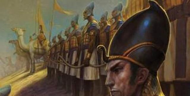 波斯|骑兵勇猛、方阵强大，塞琉古为何还被帕提亚“重拳出击”痛失波斯