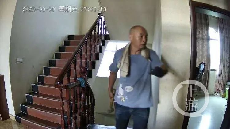  案发前|江西乐安凶杀案致2死1重伤，家属案发前17天曾两次报警