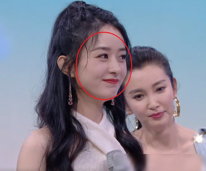  快乐大本营|赵丽颖在《快本》封印解除，犀利回怼杜华，这个眼神是认真的吗？