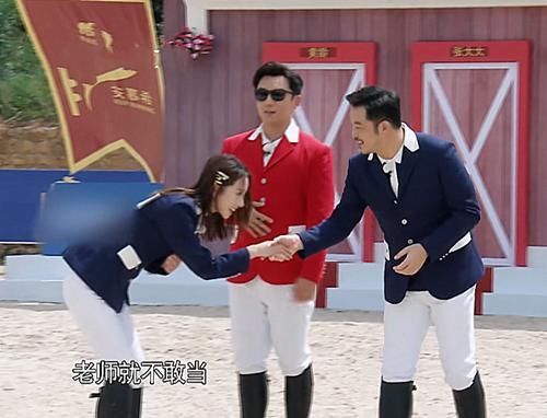  baby|《跑男》迎来最“做作”男嘉宾，导演后悔邀请，baby被打脸