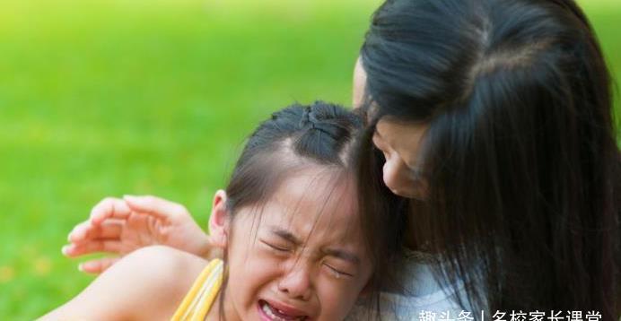 越来越|孩子的心里承受能力越来越弱？根本原因是父母没做好3点