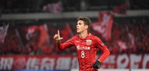  设限|中超梅西已出现，上港应为他重设限薪令，国足应想办法将其归化！