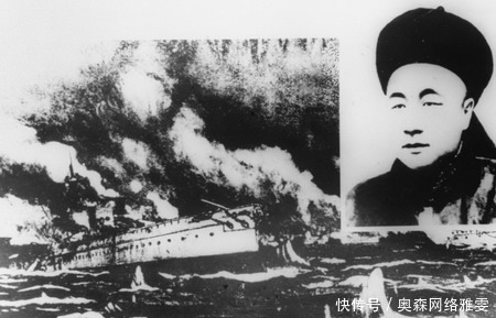 参战|甲午战争参战清军高达63万,最后为何还是战败了