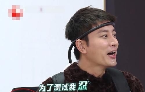 嘉宾|贾乃亮有多卑微?被岳云鹏当众扇耳光,还得说谢谢!