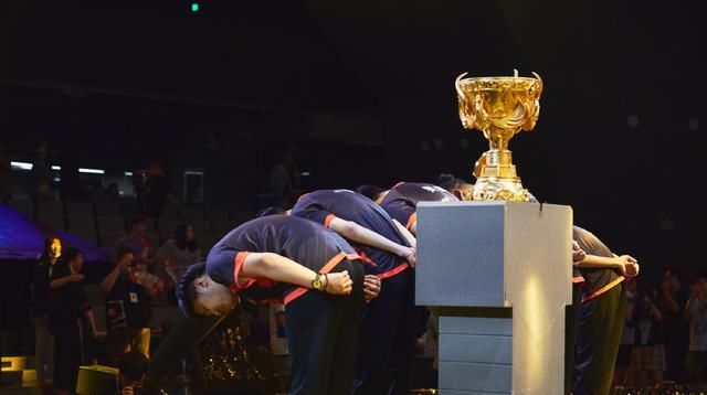  王者|王者荣耀：七年会被抛弃吗？张角暗示下赛季AG将会改变！