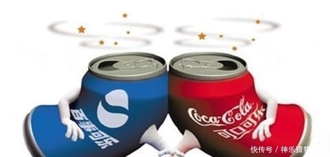意外|可口可乐与百事可乐斗了120多年, 谁占上风? 营业数据让人很意外!
