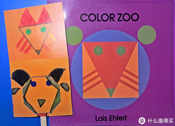 宝爸宝妈|英语启蒙:兴趣是最好的老师!绘本游戏启蒙 篇三:快乐学英语,英语也好玩!Color Zoo