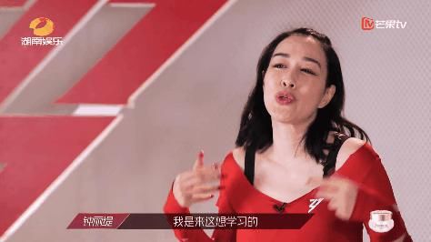  浪姐|看了《浪姐》才发现，钟丽缇就是现实生活中的“人鱼公主”