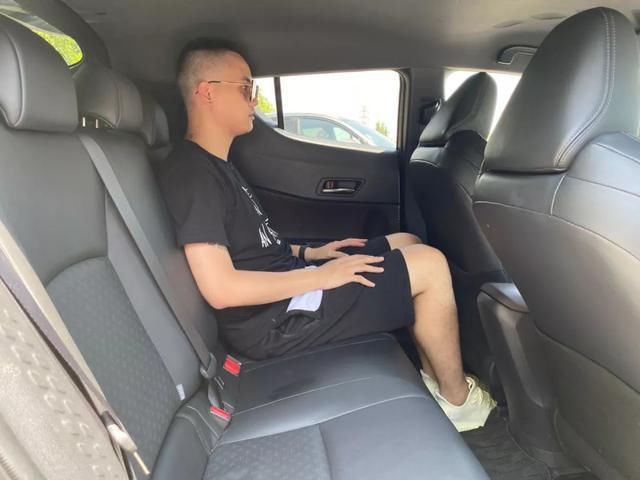  落下风|与合资品牌正面硬刚，传祺GS4 COUPE为何丝毫不落下风？