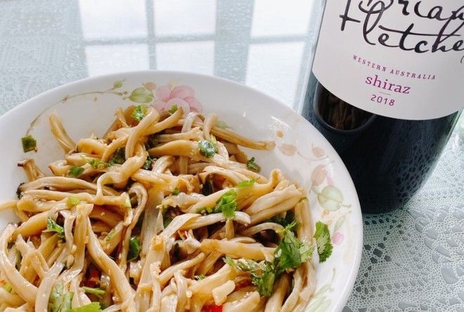  比肉|比肉还香的下酒菜