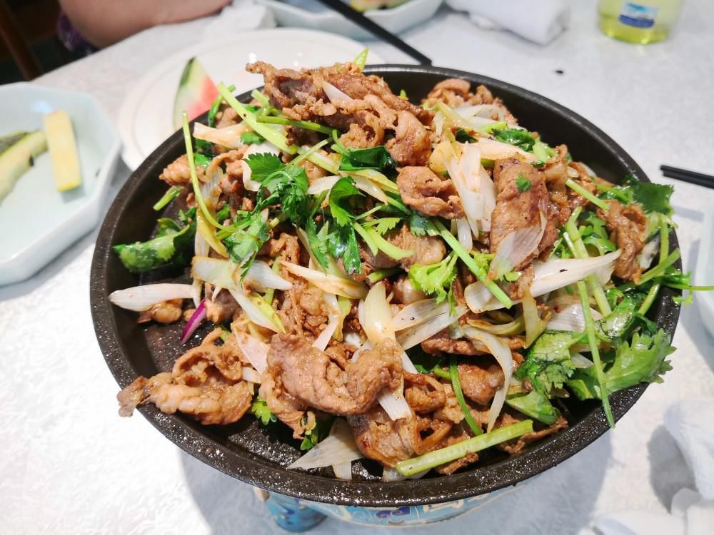 老店|吃在中国——北京老店寻味