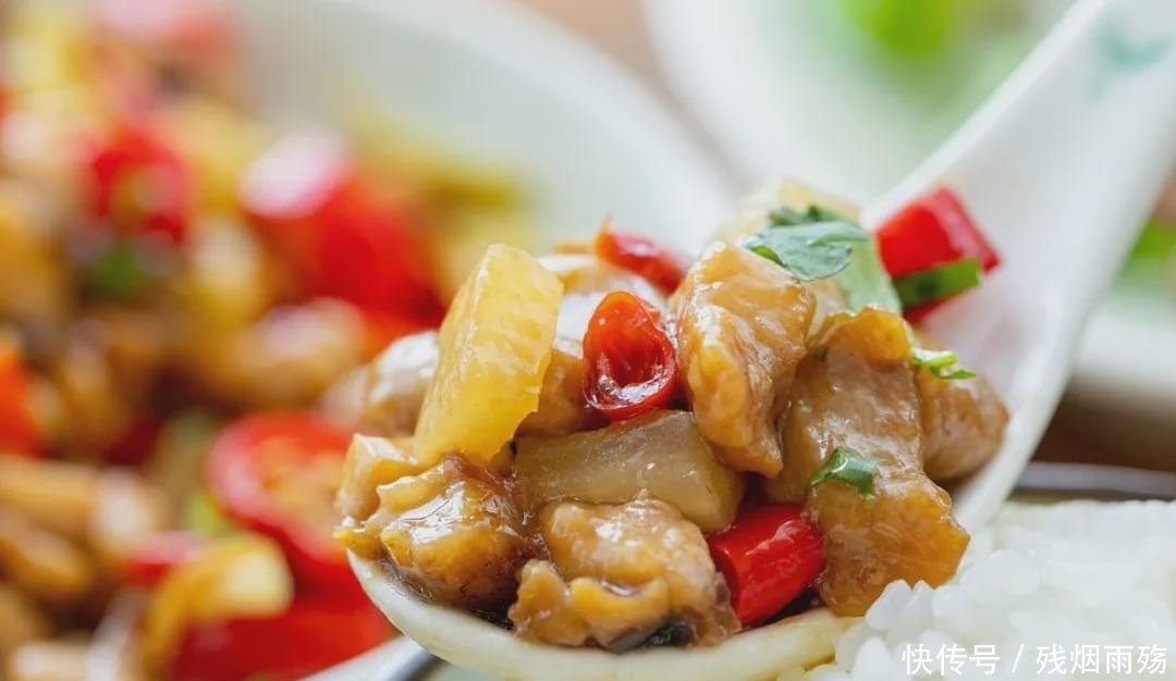 快手|本月最佳下饭菜!好吃快手超省心,太上头了!